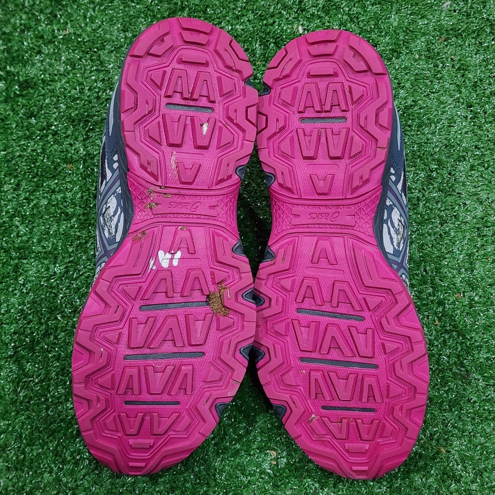 GEL VENTURE 6 - Womens Sneakers - SIZE 7.5 - Picture 8 of 9